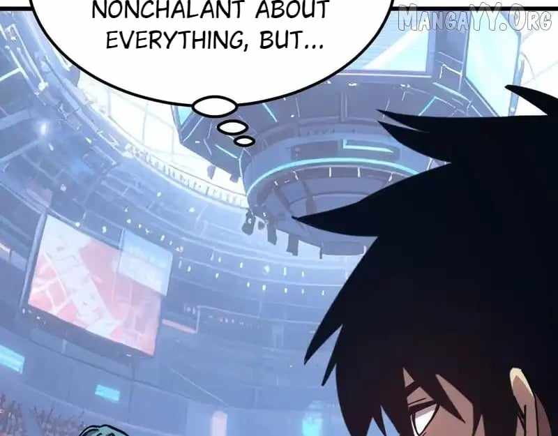 Read Apex Future Martial Arts Manga Online