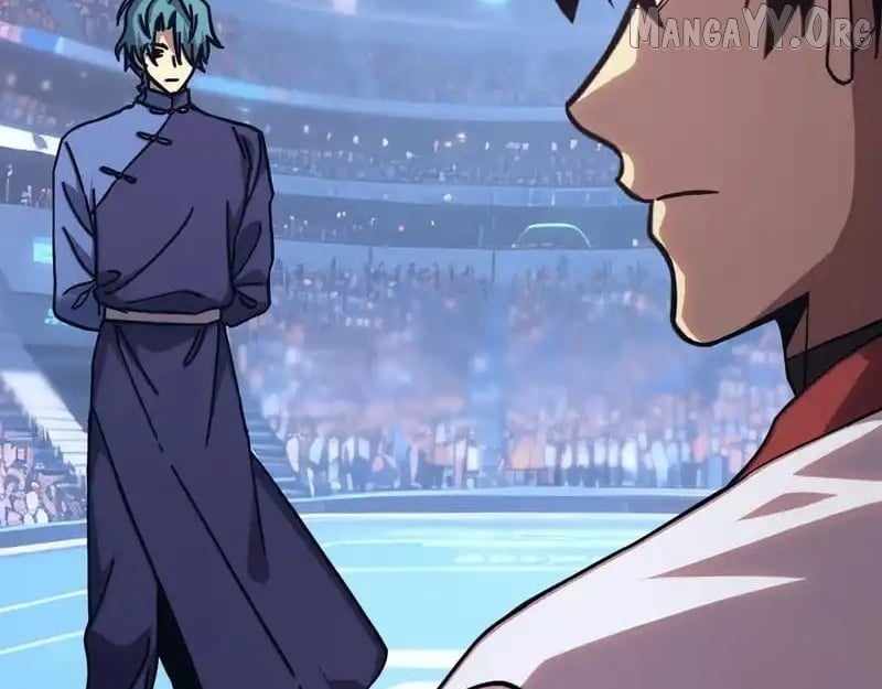 Read Apex Future Martial Arts Manga Online