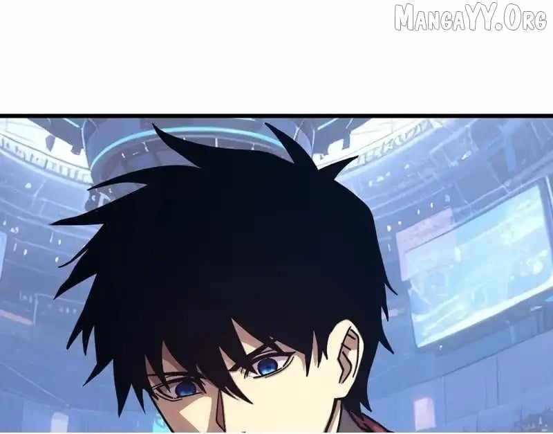 Read Apex Future Martial Arts Manga Online