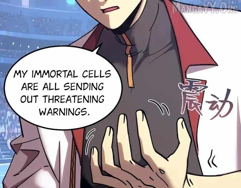 Read Apex Future Martial Arts Manga Online