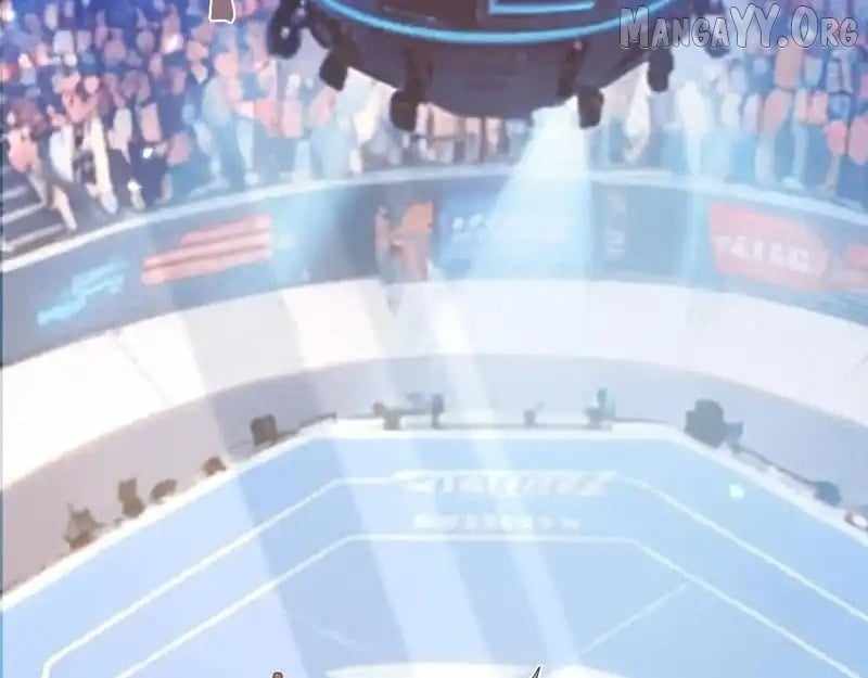 Read Apex Future Martial Arts Manga Online