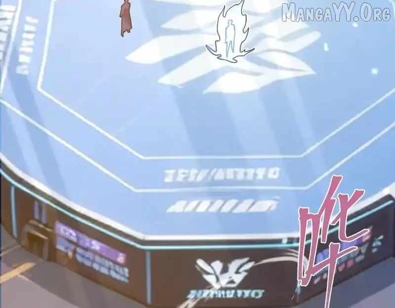 Read Apex Future Martial Arts Manga Online