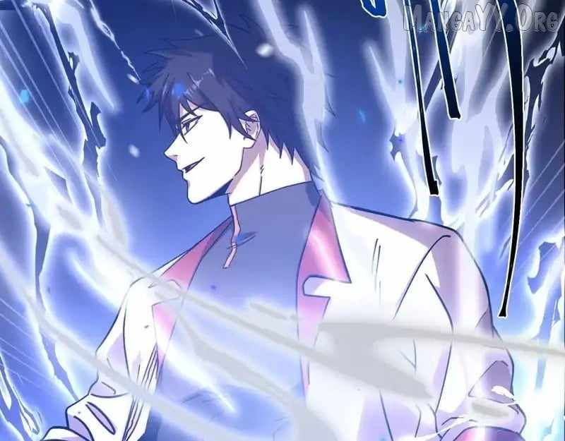 Read Apex Future Martial Arts Manga Online