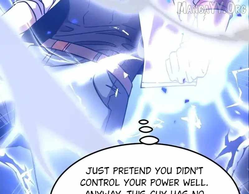 Read Apex Future Martial Arts Manga Online