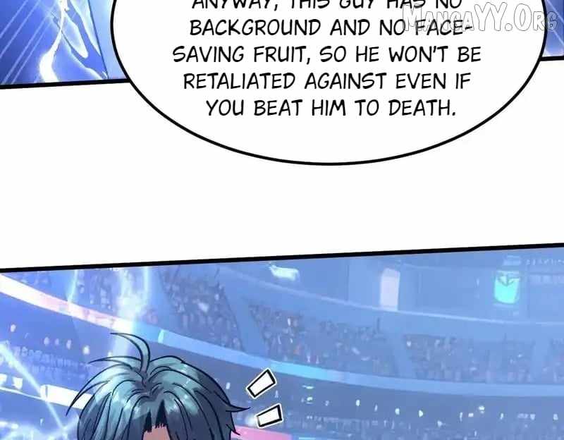 Read Apex Future Martial Arts Manga Online