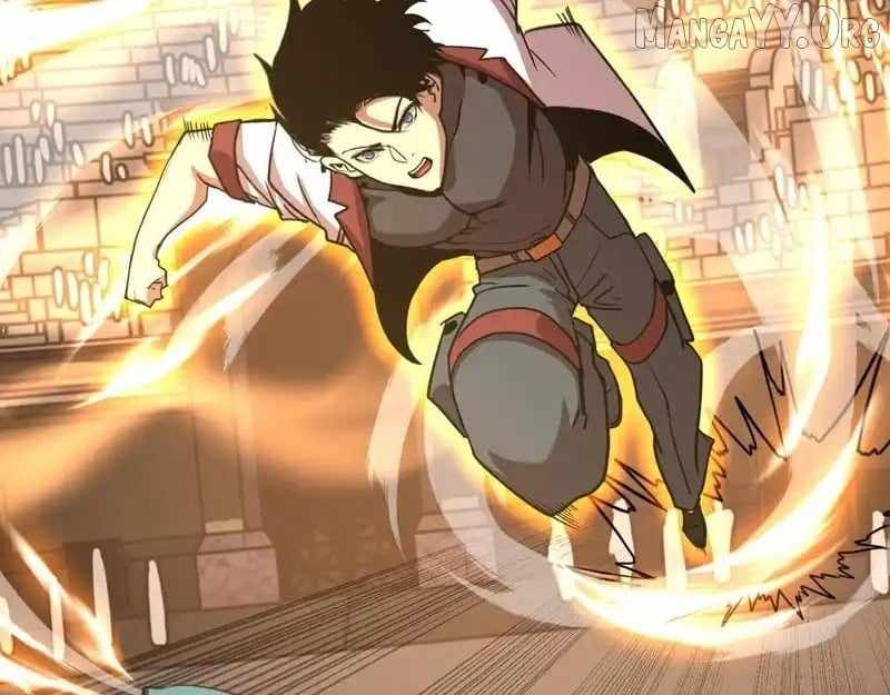 Read Apex Future Martial Arts Manga Online