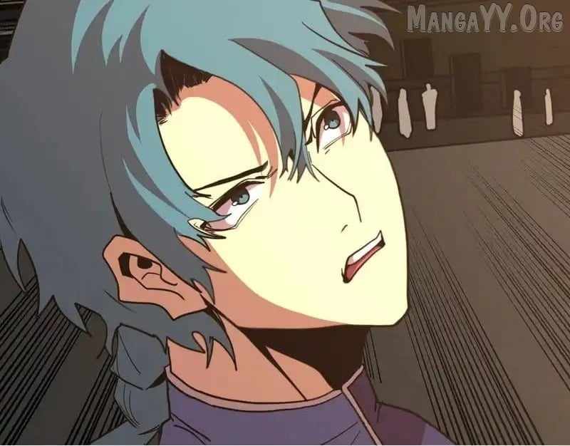 Read Apex Future Martial Arts Manga Online