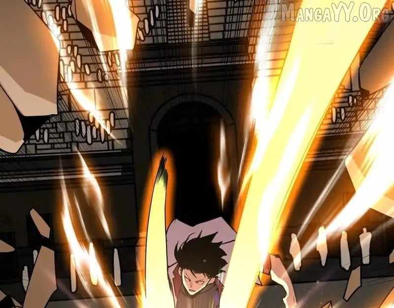 Read Apex Future Martial Arts Manga Online