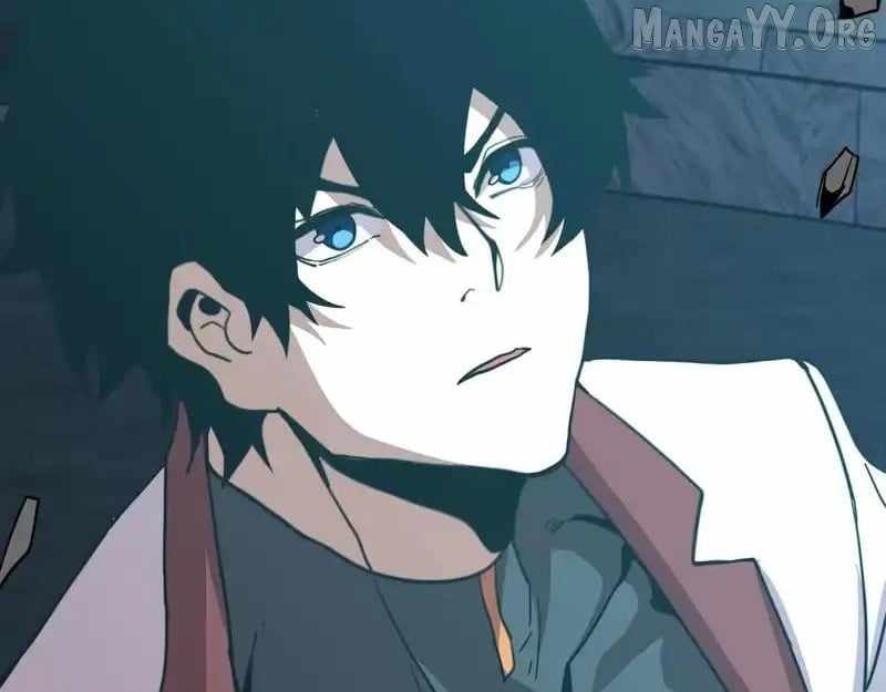 Read Apex Future Martial Arts Manga Online