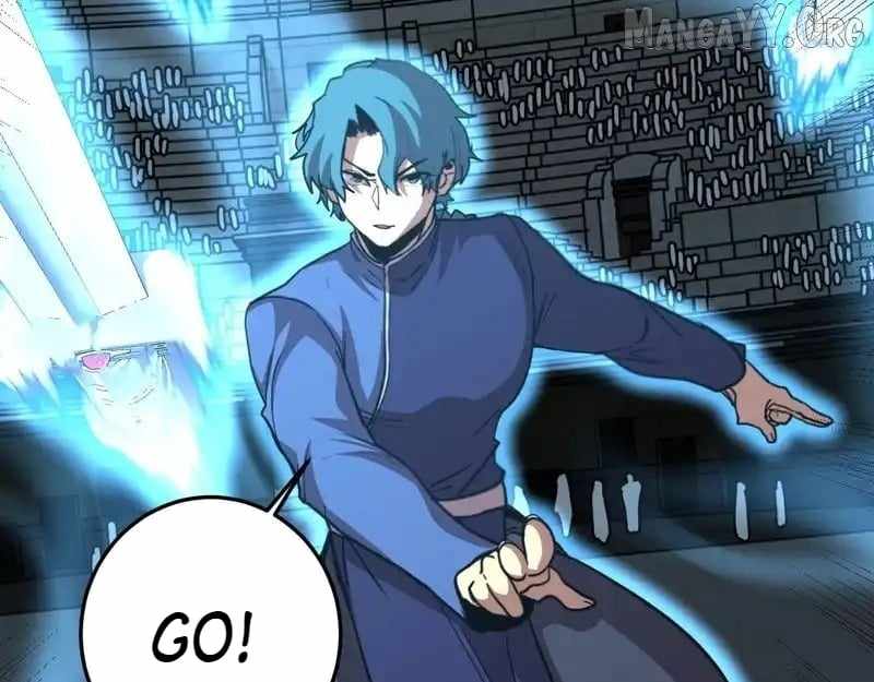 Read Apex Future Martial Arts Manga Online