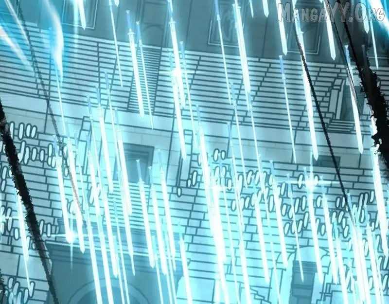 Read Apex Future Martial Arts Manga Online