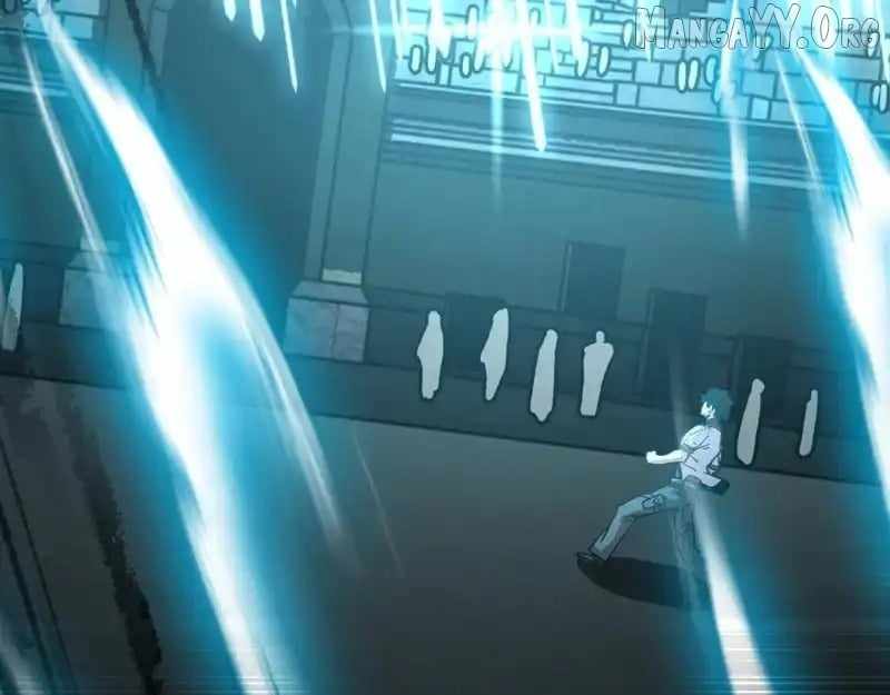 Read Apex Future Martial Arts Manga Online