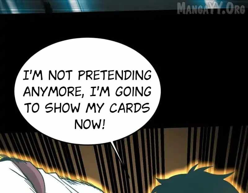 Read Apex Future Martial Arts Manga Online