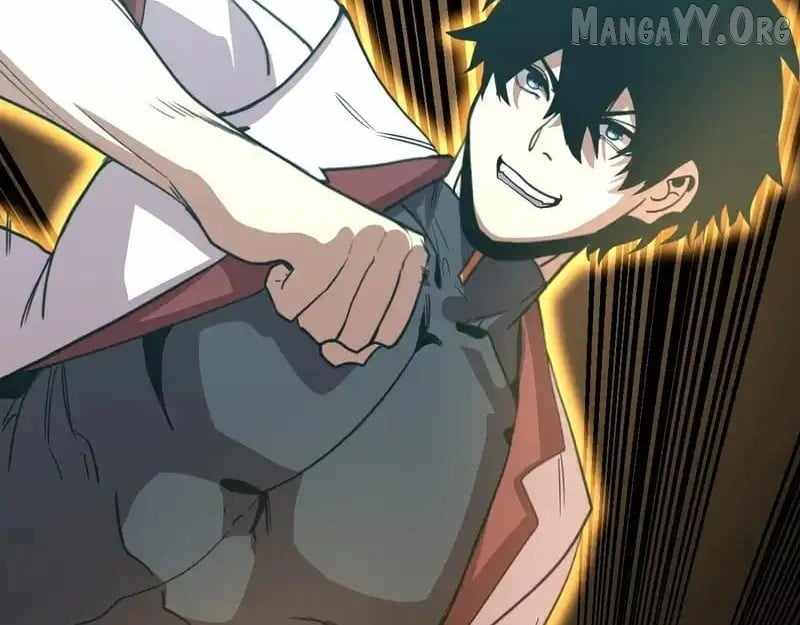 Read Apex Future Martial Arts Manga Online