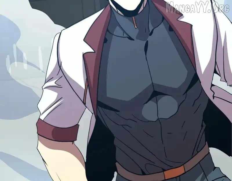 Read Apex Future Martial Arts Manga Online