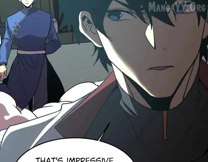 Read Apex Future Martial Arts Manga Online