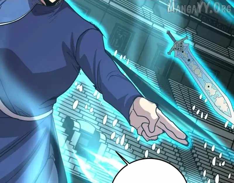 Read Apex Future Martial Arts Manga Online