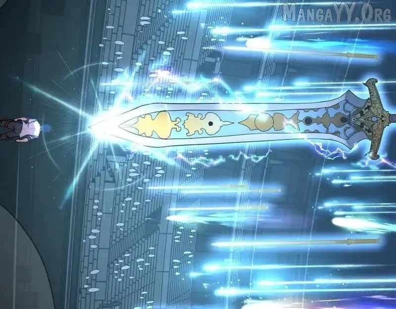 Read Apex Future Martial Arts Manga Online