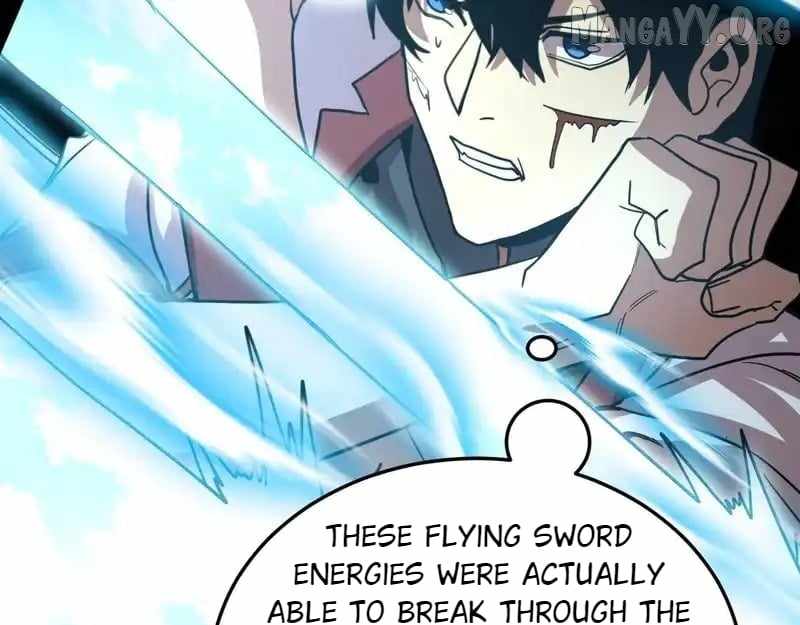 Read Apex Future Martial Arts Manga Online