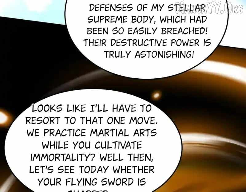 Read Apex Future Martial Arts Manga Online