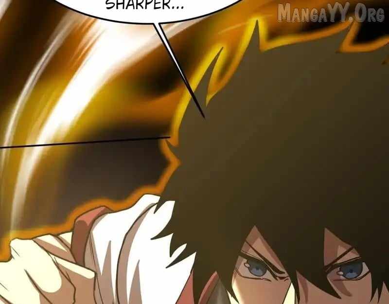 Read Apex Future Martial Arts Manga Online