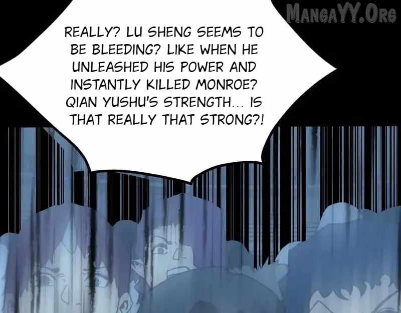 Read Apex Future Martial Arts Manga Online