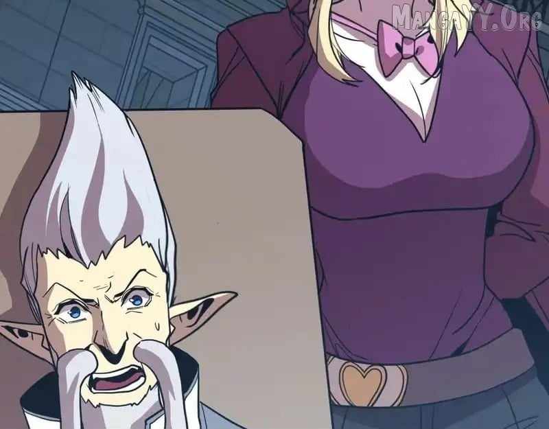 Read Apex Future Martial Arts Manga Online