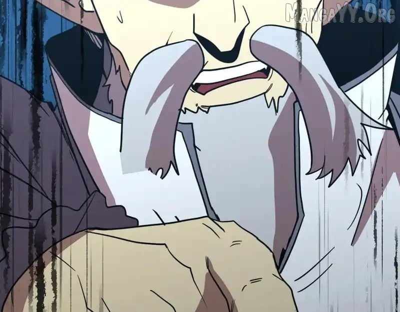 Read Apex Future Martial Arts Manga Online