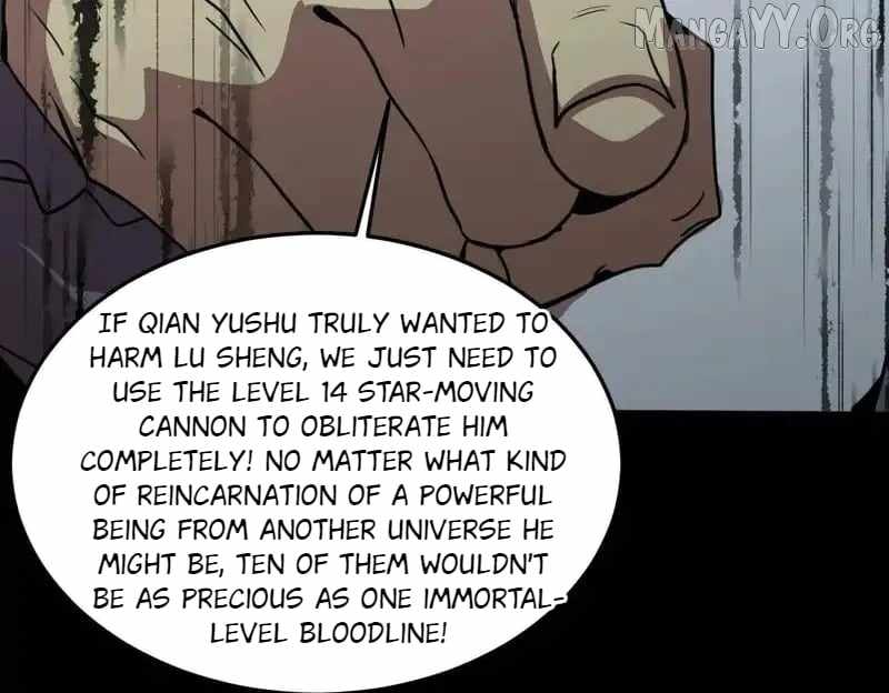 Read Apex Future Martial Arts Manga Online