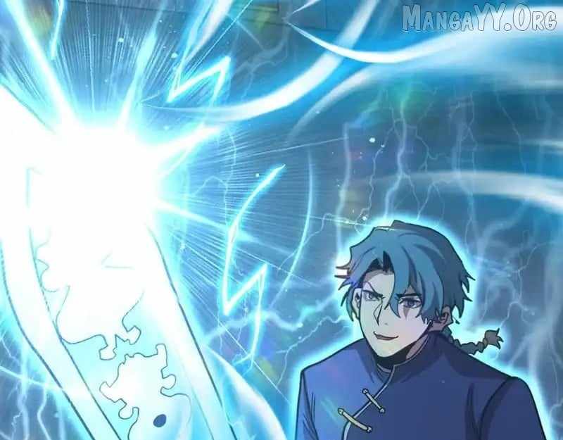 Read Apex Future Martial Arts Manga Online