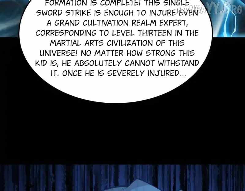 Read Apex Future Martial Arts Manga Online