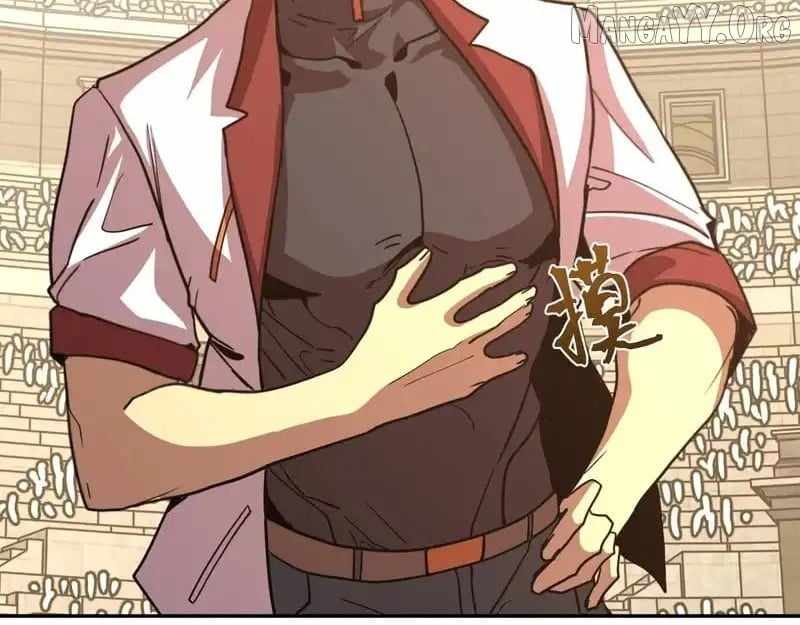 Read Apex Future Martial Arts Manga Online