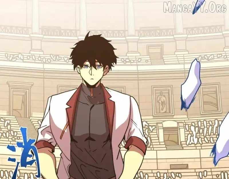 Read Apex Future Martial Arts Manga Online