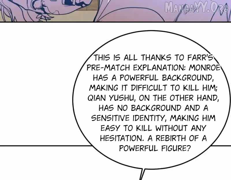 Read Apex Future Martial Arts Manga Online