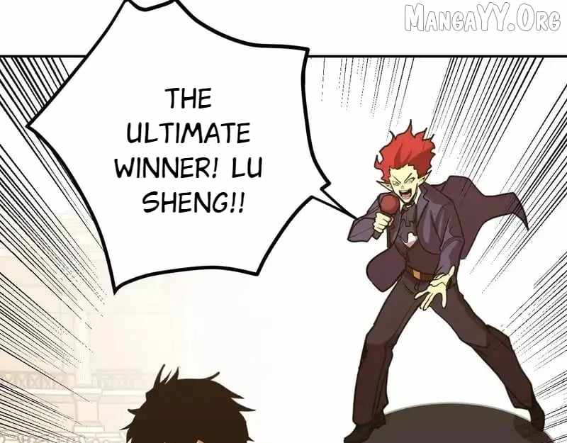 Read Apex Future Martial Arts Manga Online