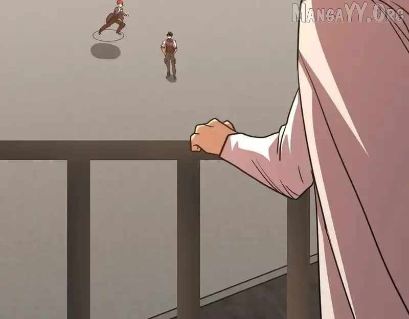 Read Apex Future Martial Arts Manga Online