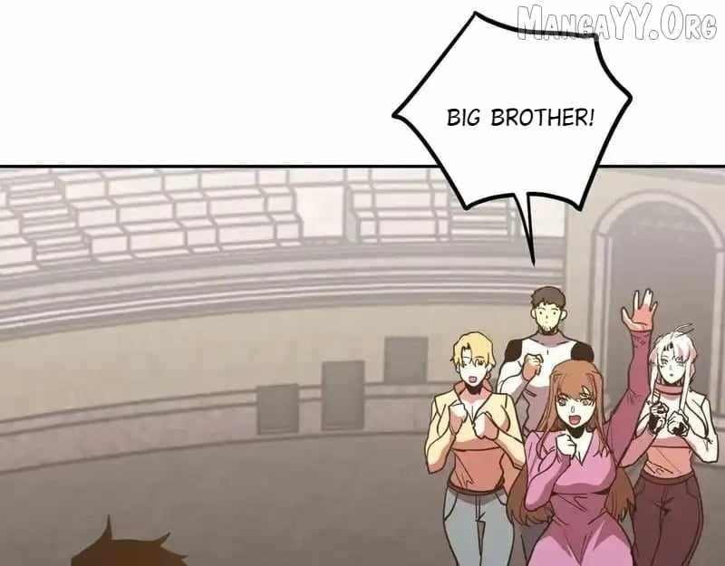 Read Apex Future Martial Arts Manga Online