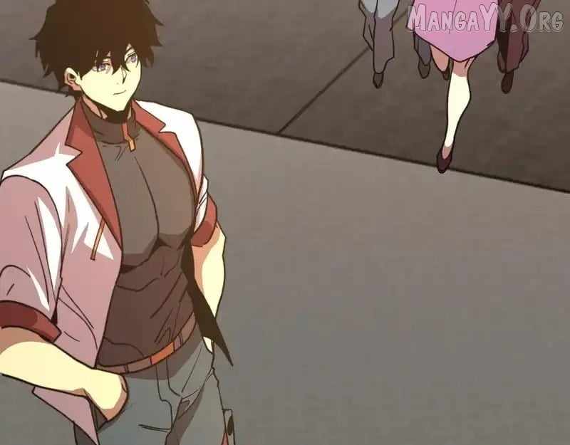 Read Apex Future Martial Arts Manga Online