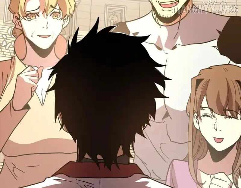 Read Apex Future Martial Arts Manga Online