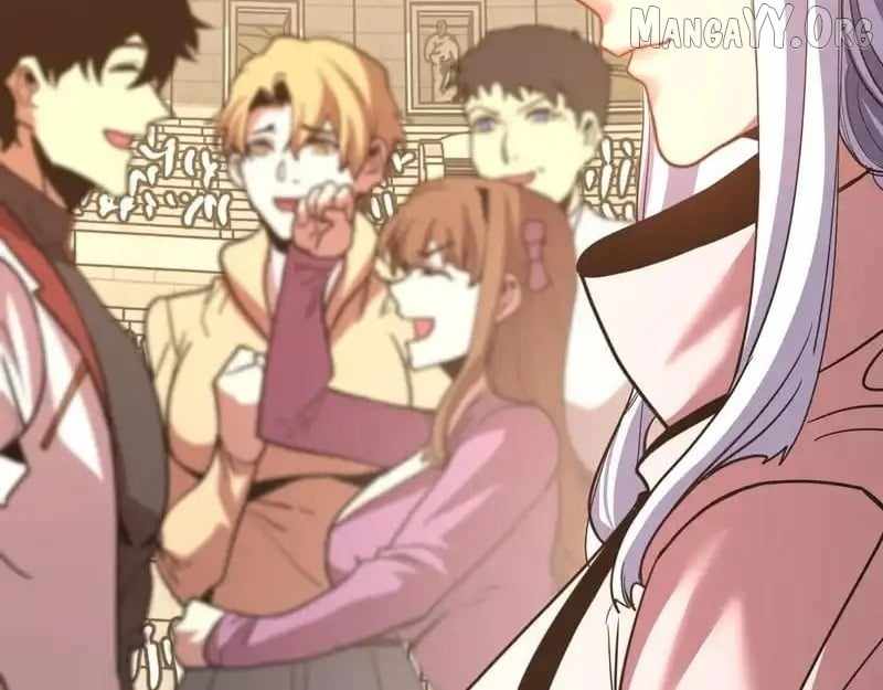 Read Apex Future Martial Arts Manga Online