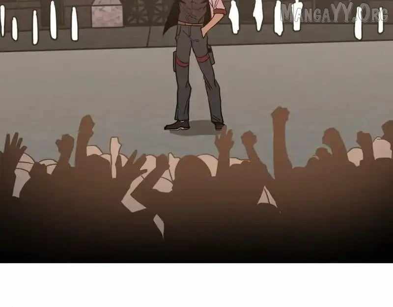 Read Apex Future Martial Arts Manga Online