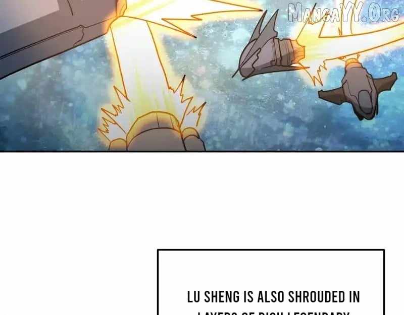 Read Apex Future Martial Arts Manga Online