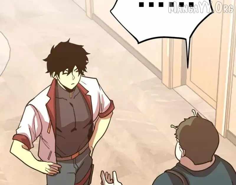 Read Apex Future Martial Arts Manga Online