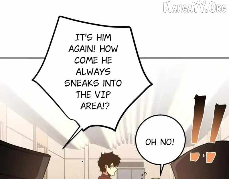 Read Apex Future Martial Arts Manga Online