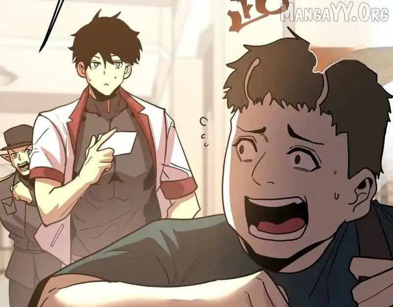 Read Apex Future Martial Arts Manga Online