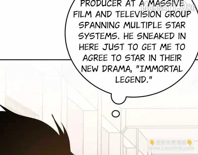 Read Apex Future Martial Arts Manga Online