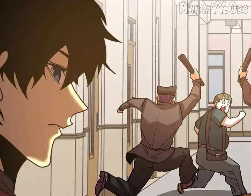 Read Apex Future Martial Arts Manga Online