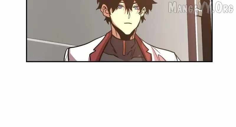 Read Apex Future Martial Arts Manga Online