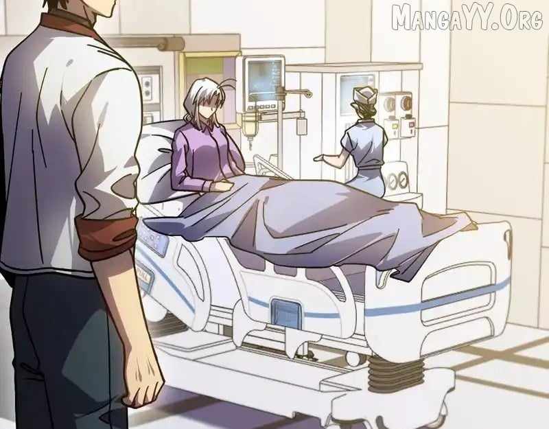 Read Apex Future Martial Arts Manga Online