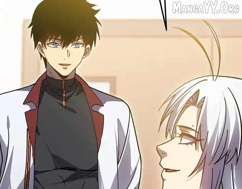 Read Apex Future Martial Arts Manga Online